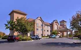 Hampton Inn&suites Woodland-sacramento Area